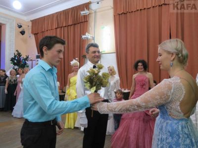 � �������� ������ I �������������� ��� (�����)