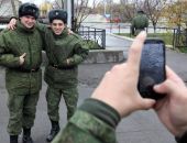 Военнослужащим запаса могут на пять лет запретить пользоваться соцсетями