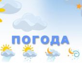 Крещенских морозов не будет