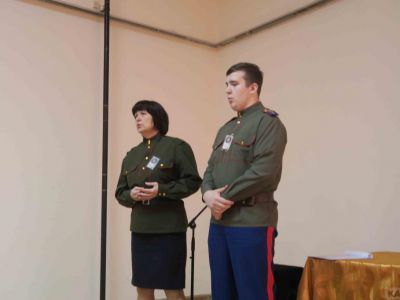 � ����� ���������� ������ �������� �����������, ������������ � 100-����� �������� ������� (�����)