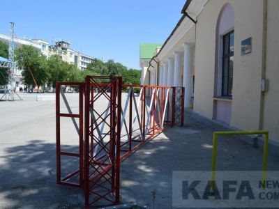 � �������� ���������� ������ ����������� � ���������� �����