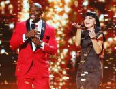 ��������� ������ �������� ������ �������� � ������ ��� �America�s Got Talent: The Champions� (�����)