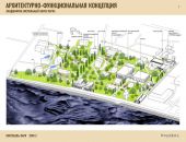 Корпорация развития Крыма подаст в суд на разработчика концепции «Коктебель-парка»