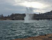 В феодосийском посёлке Орджоникидзе прогремел взрыв