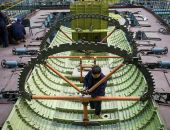 Путин рассказал о доработке сверхзвукового ракетоносца Ту-160