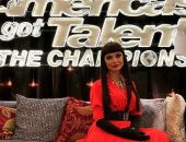 ��������� ������ �������� ��������� � ������ ��� America Got Talent (�����)