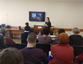 Ученики Феодосийской детской музыкальной школы заняли призовые места в Республиканском конкурсе «Пушкин в музыке»