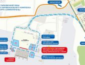 Парковка в аэропорту столицы Крыма подорожала