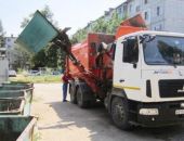 Крым вошел в число регионов РФ с самой низкой ценой вывоза мусора