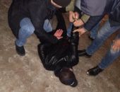 Задержали банду, совершавшую разбойные нападения в Крыму