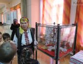 В Феодосийском музее древностей открылась масленичная выставка 
