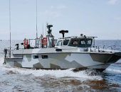 В Крыму на дежурство заступили новые катера Росгвардии