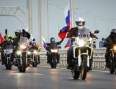 В Крыму 16 марта состоится автомотопробег по маршруту Симферополь – Севастополь – гора Гасфорта