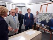Путин поручил создать в крупнейшем городе Крыма музейный комплекс