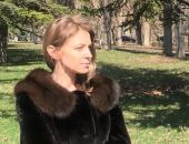 Наталья Поклонская подумывает зарегистрировать бренд "Няш-мяш" для крымских товаров