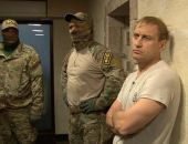 Крымское ФСБ опубликовала видео задержания мэра Евпатории