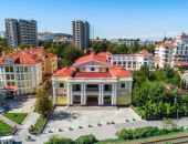 Феодосийев приглашают на исторические лекции