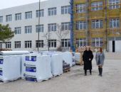 В Крыму школы за последние два года получили более 2 млрд рублей на капремонты