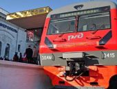 В столице Крыма полиция сняла с электрички зацепера из Владимирской области (фото)