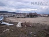 Школу на Челноковском массиве пока не строят