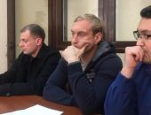 В Крыму решением суда мэр Евпатории Филонов арестован до лета