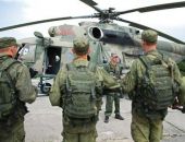 Секретную российскую военную базу выдавали за пионерлагерь