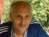 Юрий Наурзоков отмечает свой 80-летний юбилей 