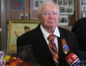Феодосию посетил двоюродный брат Вити Коробкова