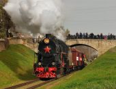 Феодосия готовится встретить 75-ю годовщину освобождения