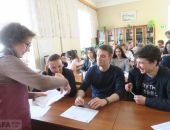 В Феодосии прошло тестирование по истории Великой Отечественной войны