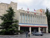 В Крыму разгорается коррупционный скандал вокруг бывшего зама Аксёнова, экс-мэра Судака Серова