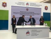 В Феодосии на «Золотом пляже» построят яхтенную марину на 100 мест
