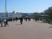 Синоптики пообещали значительное потепление в Крыму к концу недели