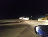 В Крыму ищут очевидцев ДТП с катком
