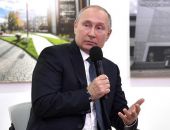 Путин пригласил китайских туристов в развивающийся Крым