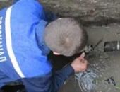 Севастопольский водоканал объявил об отключении должников от канализации