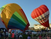 В Феодосии пройдет фестиваль воздухоплавания