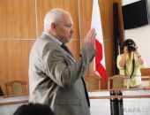 В Феодосии назначили главного архитектора