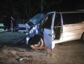 В Крыму на трассе Симферополь – Алушта столкнулись два авто, погибли пять человек