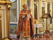 Феодосия встретила Воскресение Христово