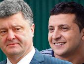 Россияне в основном остались равнодушными к итогам президентских выборов на Украине