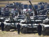 Россия выпала из пятерки стран с наибольшими военными расходами