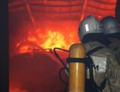 За два дня в Крыму случилось 28 пожаров