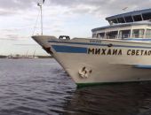 В Крыму начата летняя морская навигация в Ялте, Евпатории и Феодосии