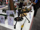 Российскую армию вооружают бесшумными минометами