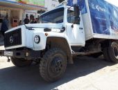 В Крыму ГИБДД проводит операцию "Грузовик"
