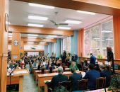 «Диктант Победы» в Крыму отважились написать 300 человек