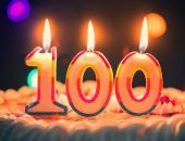 В Крыму проживает почти 80 долгожителей в возрасте более 100 лет