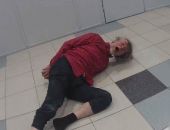 В Москве завели уголовное дело на пьяного дебошира авиарейса из столицы Крыма (видео)