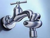 В Феодосии на ул. Старшинова завтра отключат воду, запасайтесь